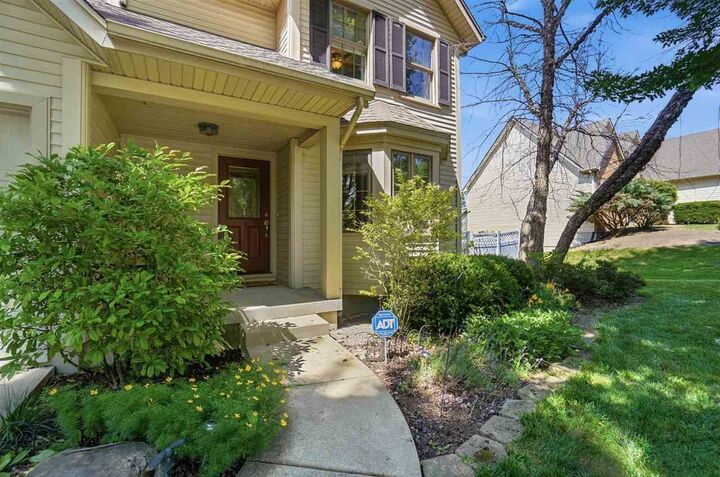Property Photo:  2914 Stoneleigh Drive  IN 47374 