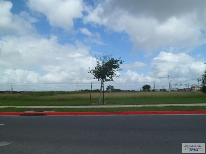 Property Photo:  Lot 2 Blk 1 Ruben M Torres Blvd.  TX 78526 
