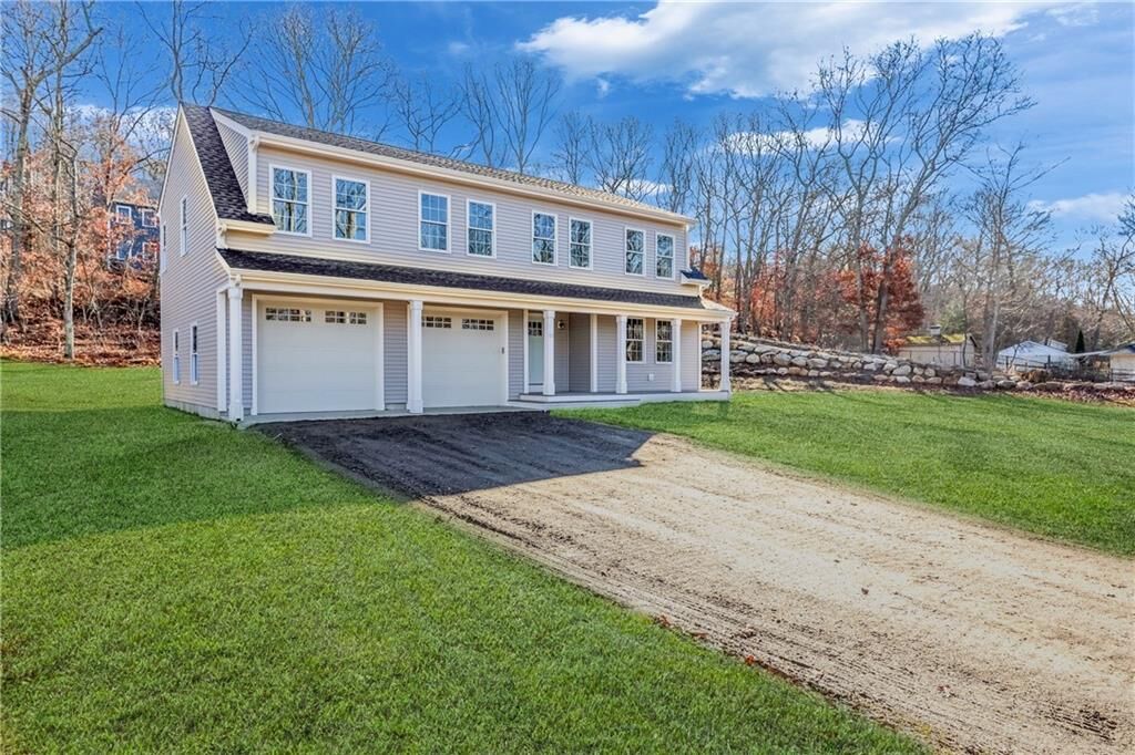 Property Photo:  53 Bradford Road  RI 02808 
