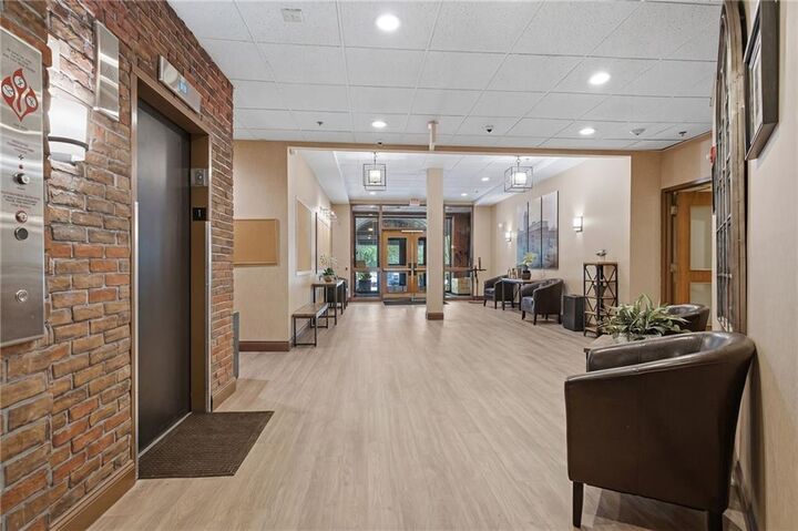 Property Photo:  300 Front Street 512  RI 02860 