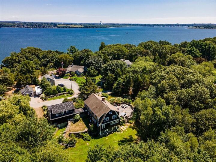 Property Photo:  170 Lloyd Road  RI 02874 