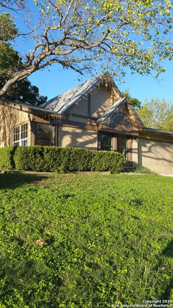 Property Photo:  10343 Prescott Dr  TX 78245 