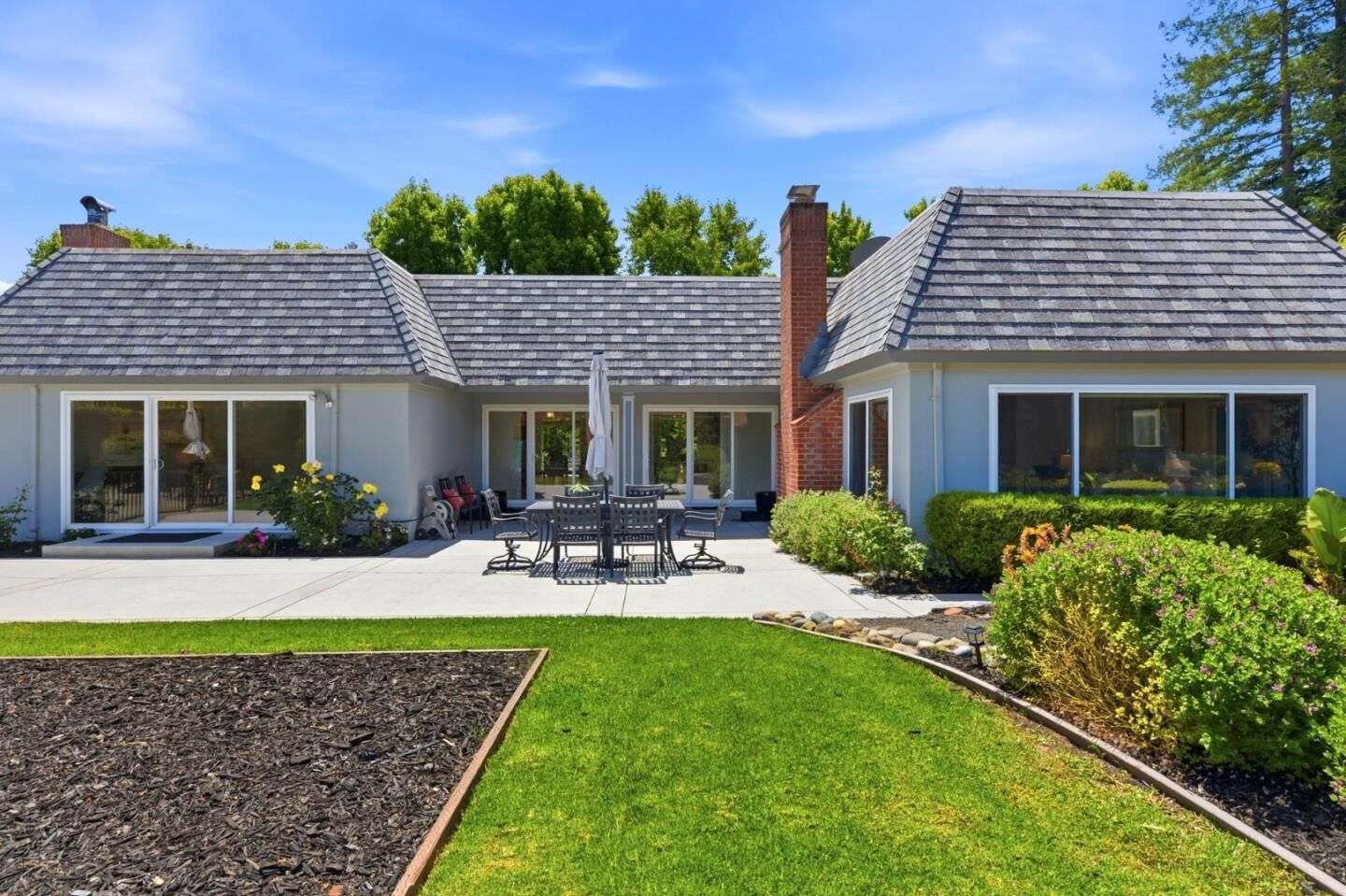 Property Photo: 2140 Carmelita Avenue CA 94010