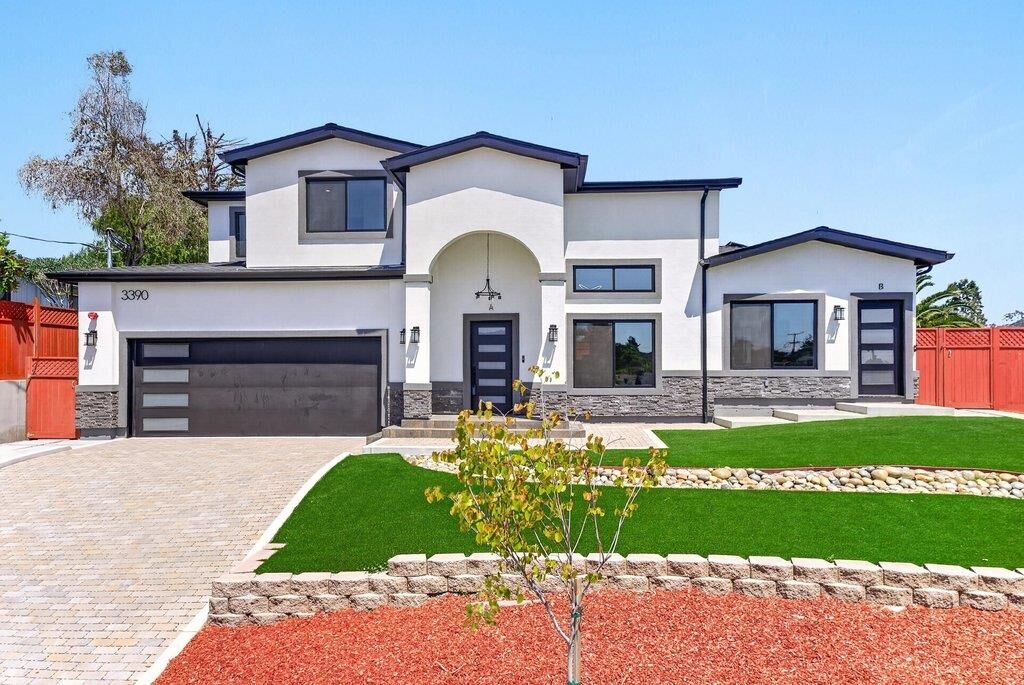 Property Photo:  3390 Lillian Way  CA 95065 