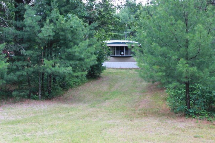 Property Photo:  931 E Trout Valley Road  WI 53934 