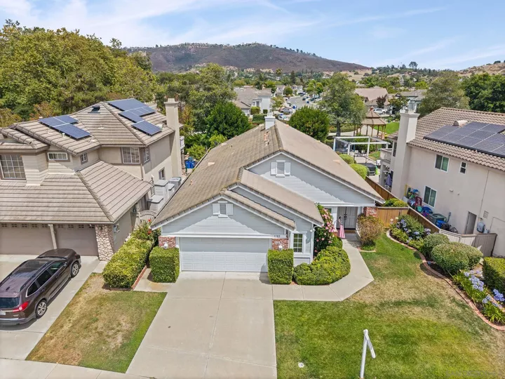 Property Photo:  1783 Medinah  CA 92069 