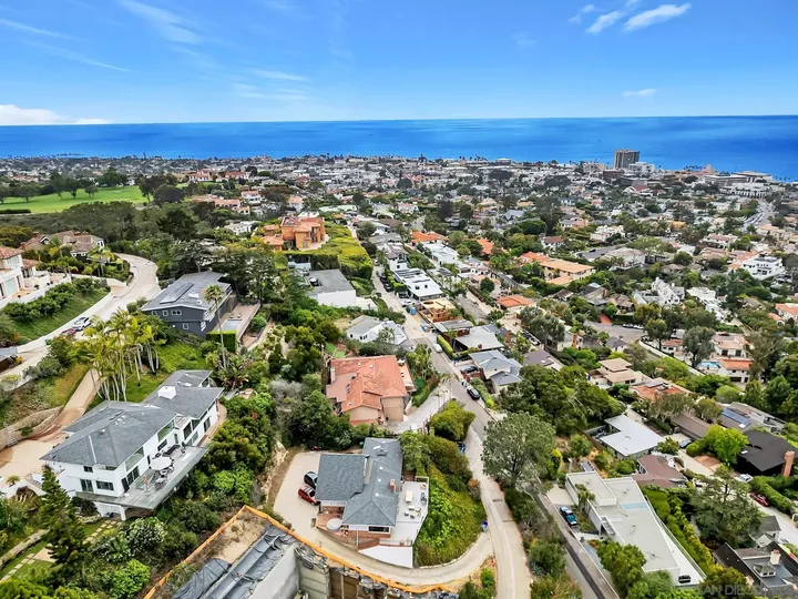 Property Photo: 1703 Castellana Rd CA 92037