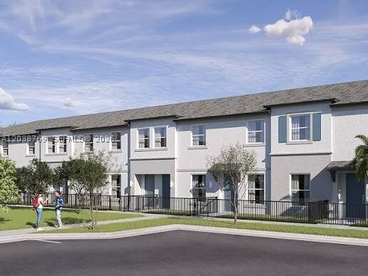 Property Photo: 12480 SW 248th St 2 FL 33032