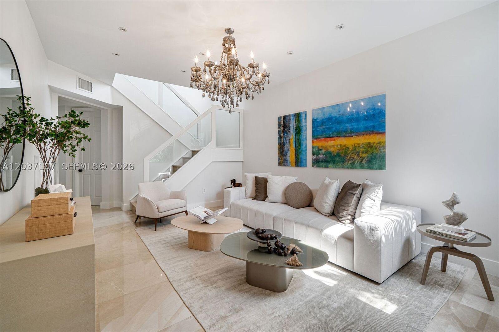 Property Photo: 21156 NE 33rd Ave FL 33180