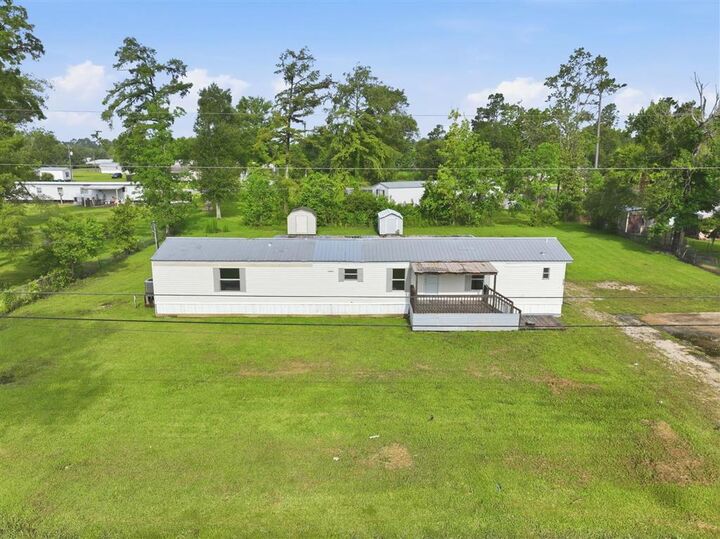 Property Photo:  1107 Idlebrook Drive  LA 70611 