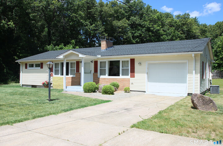Property Photo:  32 Quarry Road  CT 06035 