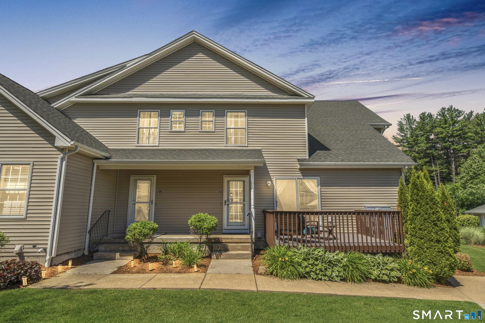 Property Photo:  15 Reggie Way A  CT 06016 