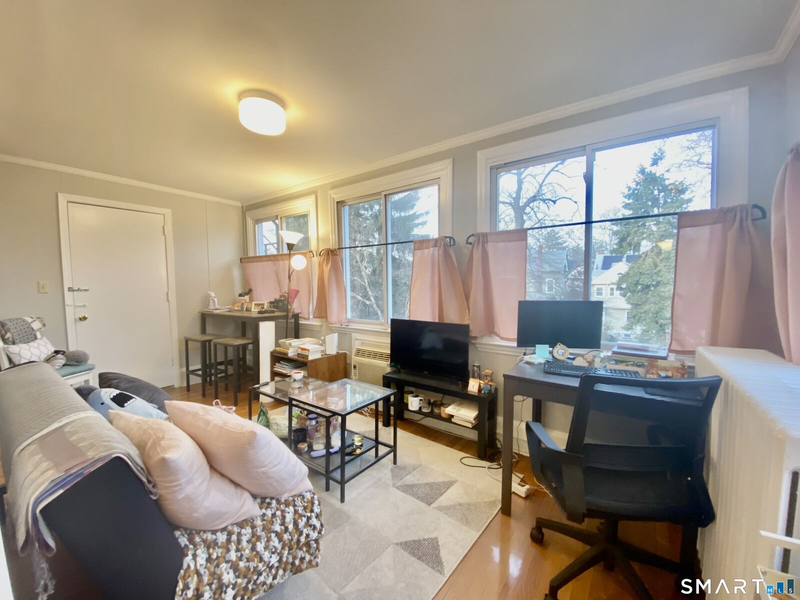 Property Photo:  239 Edwards Street 2E  CT 06511 