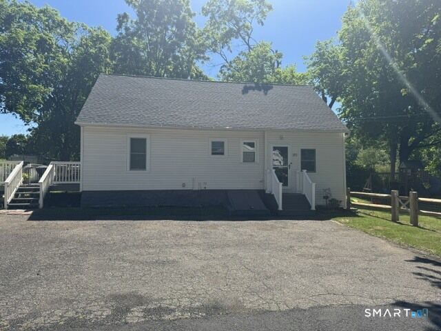 Property Photo:  183 Feldspar Avenue  CT 06403 