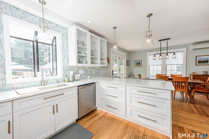 Property Photo: 77 Prospect Road CT 06512