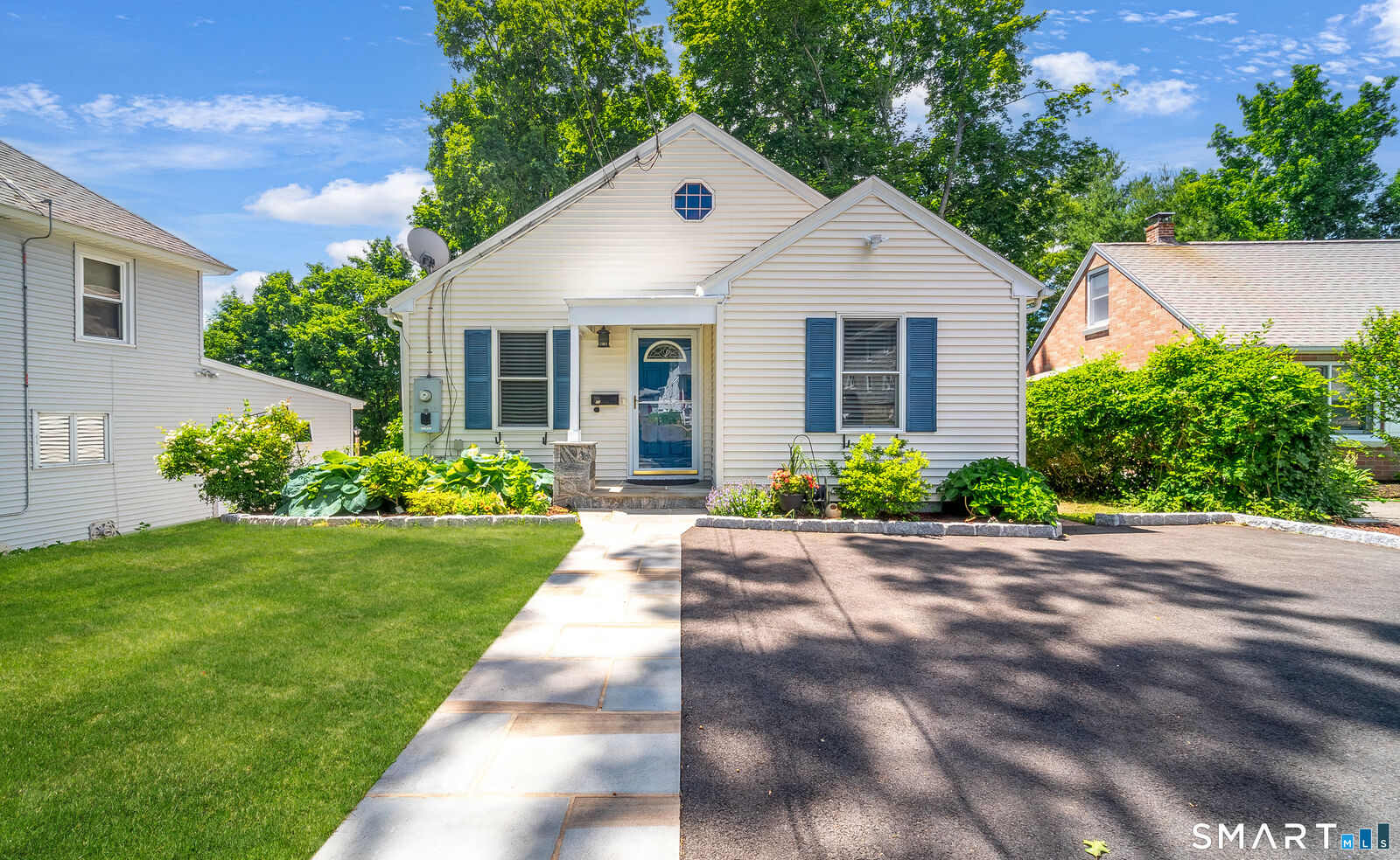 Property Photo:  84 Johnson Street  CT 06770 