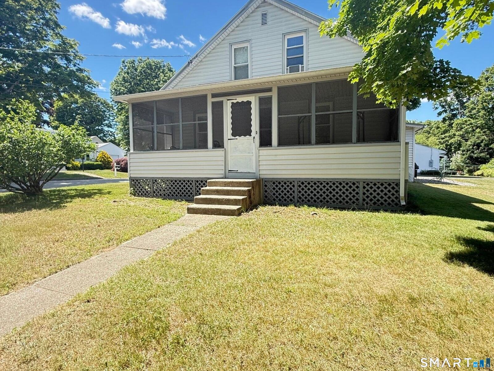 Property Photo: 18 Pleasant View Avenue CT 06226
