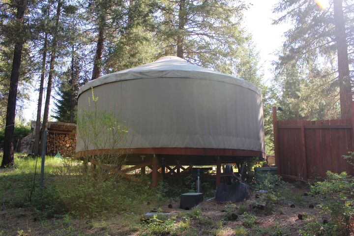 Property Photo:  5162 Goah Way  WA 99173 