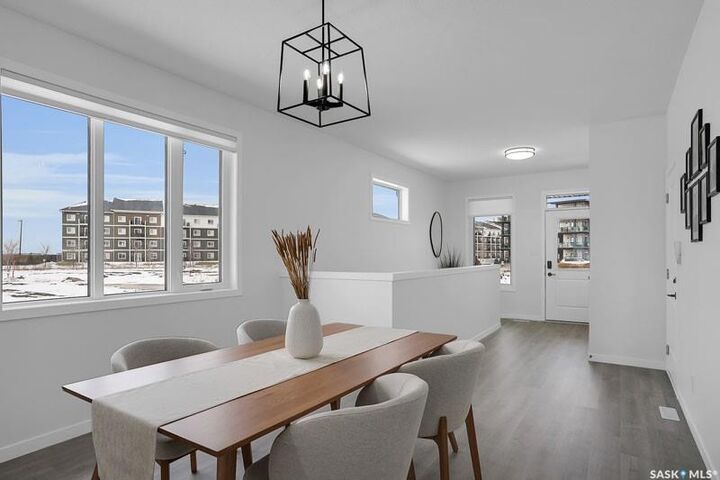Property Photo: 5601 Parliament Avenue 25 SK S4W 0V4