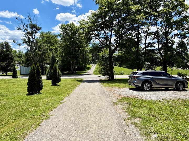 Property Photo:  11101 State Route 506  OH 45133 
