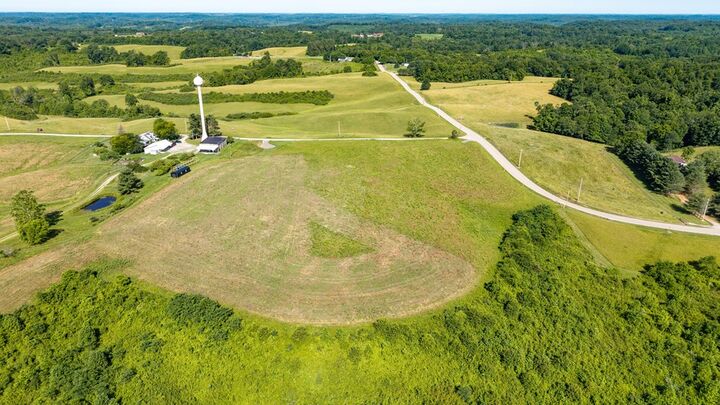 Property Photo:  37988 Buck Run Rd.  OH 45710 