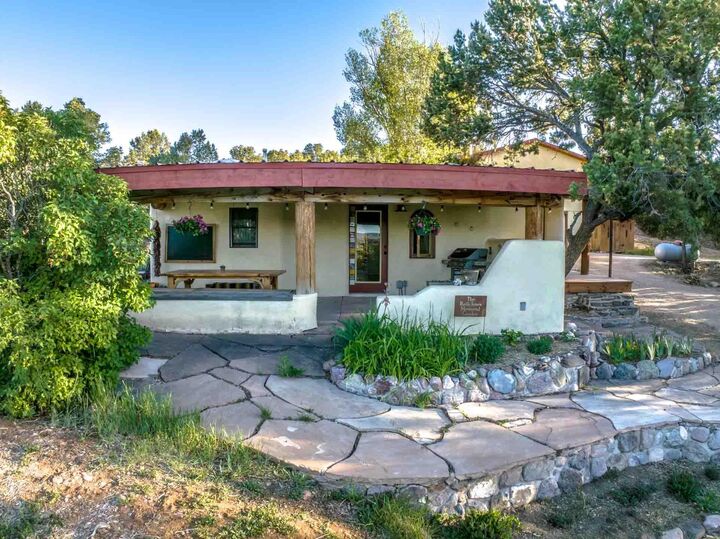 Property Photo: 385 Cr 73 NM 87521