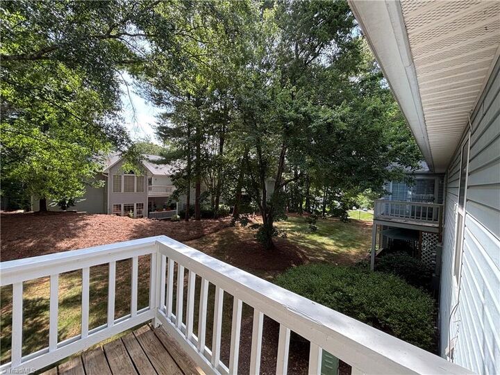 Property Photo:  625 Balfour Road  NC 27104 