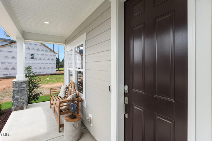 Property Photo:  118 Fairbanks Avenue  NC 27529 
