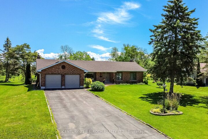 Property Photo: 147 Bayshore Drive ON L0K 1B0