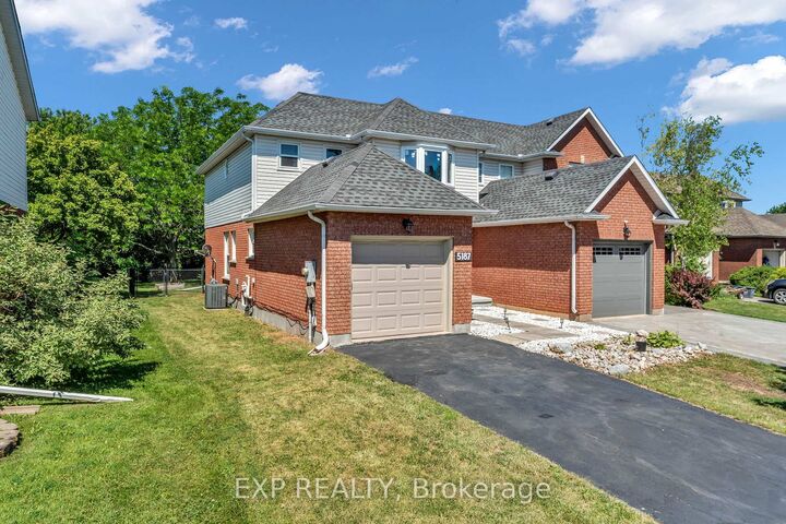 Property Photo: 5187 Mulberry Drive ON L3J 0J6