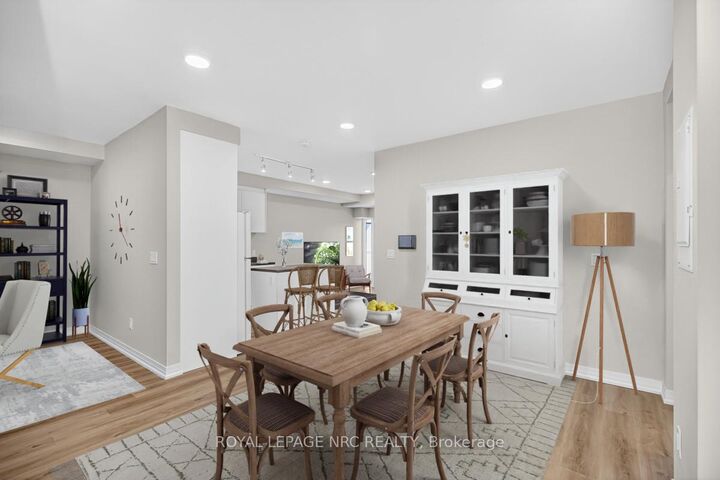 Property Photo: 50 Herrick Avenue Lp20 ON L2P 2T9