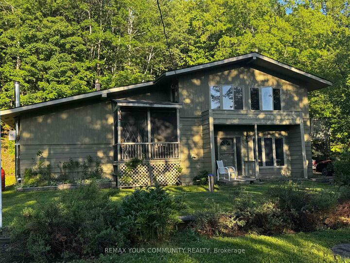 Property Photo: 1025 Meadowview Road ON K0M 1S0