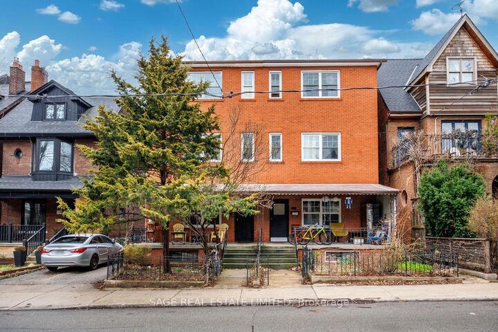 278 Crawford Street — photo 1