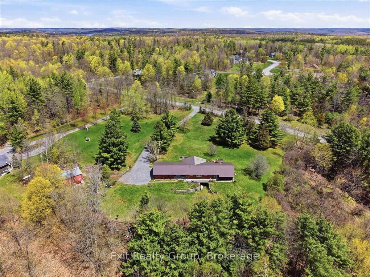 Property Photo: 1001 Baptist Church Road ON K0K 3E0