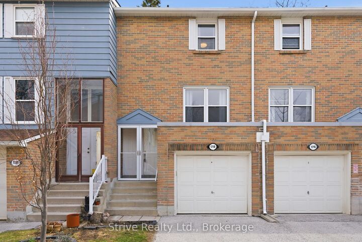 Property Photo: 1718 John Street 33 ON L3T 1Y9