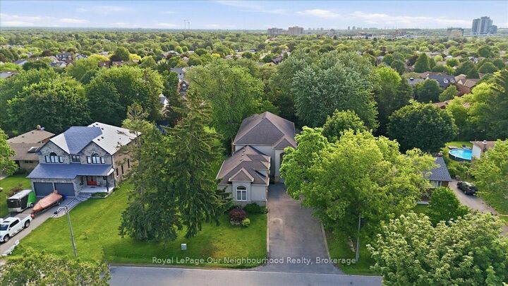 Property Photo: 1879 Appleview Road ON L1V 1T7