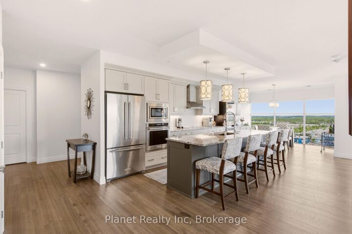 Property Photo: 1878 Gordon Street 910 ON N1L 0P4