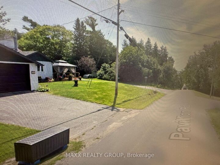 Property Photo:  20 Pavillion Road  ON K0M 1L0 
