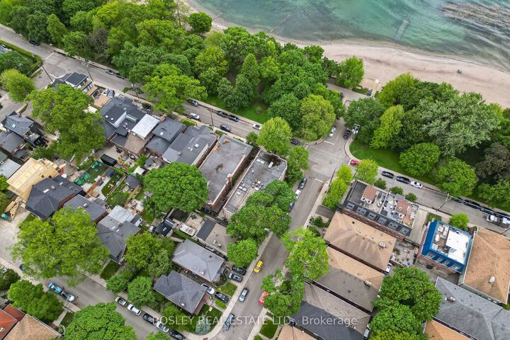 Property Photo: 15 Glen Manor Drive 204 ON M4E 2X3