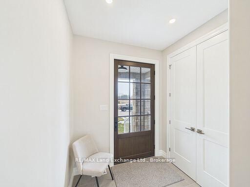 Property Photo: 103 Inverness Street N ON N2Z 1J4