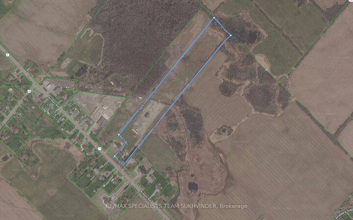 15245 Airport Road — photo 1