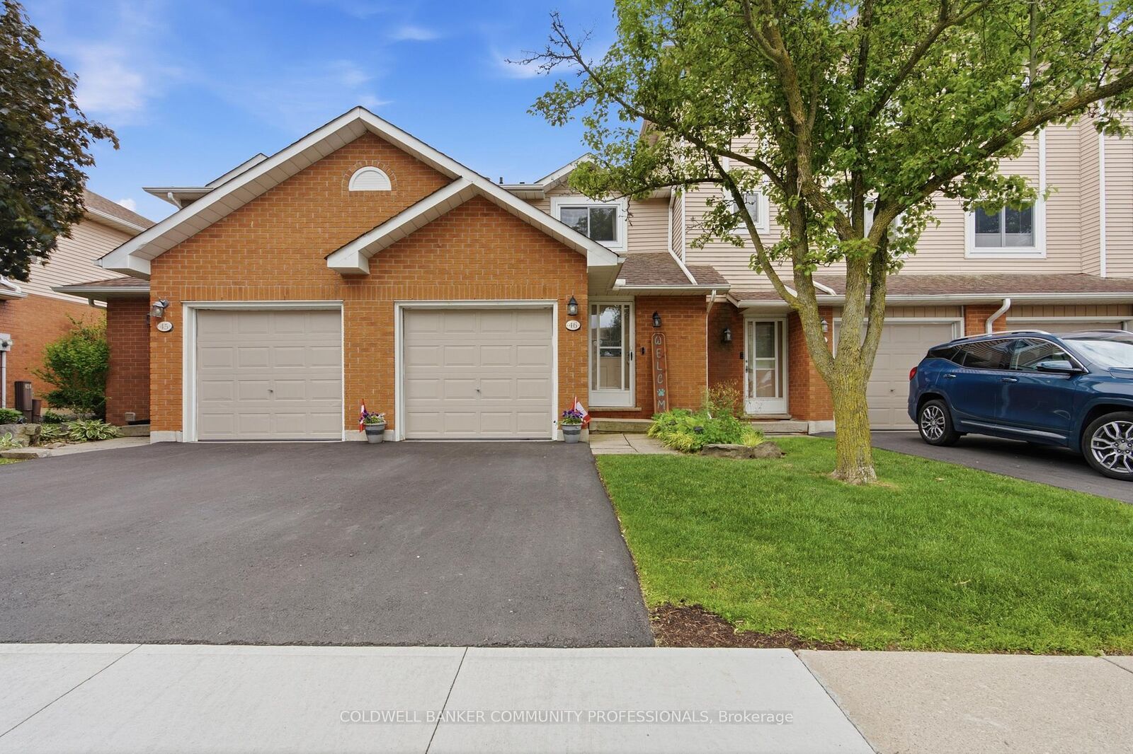 Property Photo: 386 Highland Road W 46 ON L8J 3P9