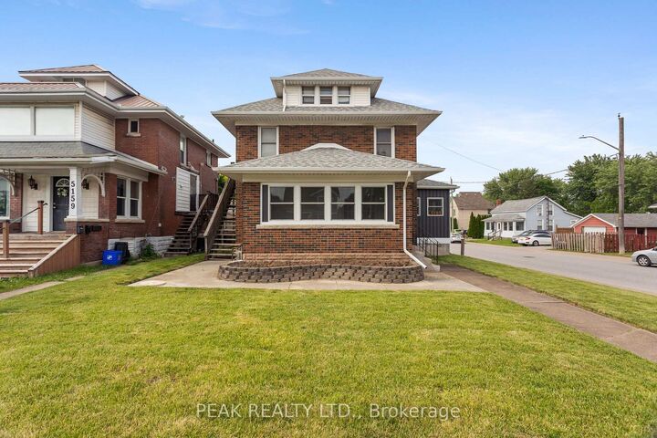 5155 Bridge Street — photo 1