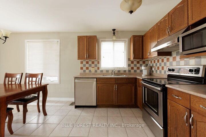 Property Photo: 163 Emerald Road ON N6M 1J3