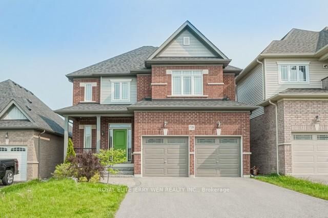 726 Coldstream Drive — photo 1