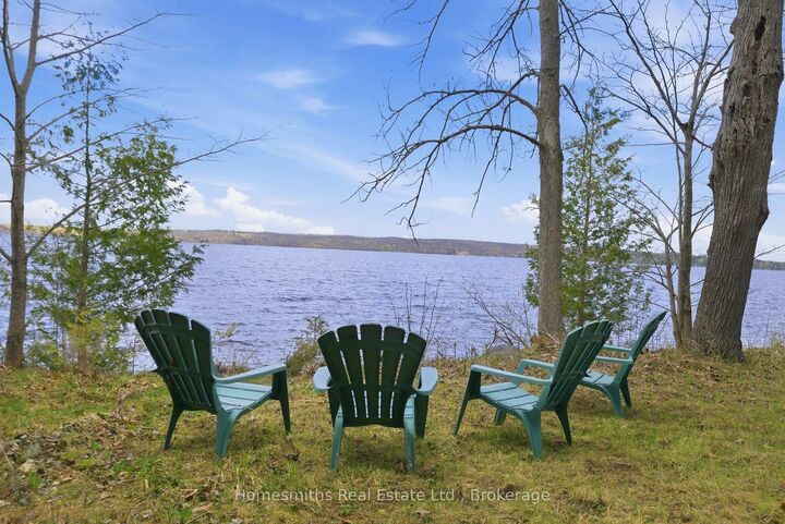 283B Marble Point Road — photo 1