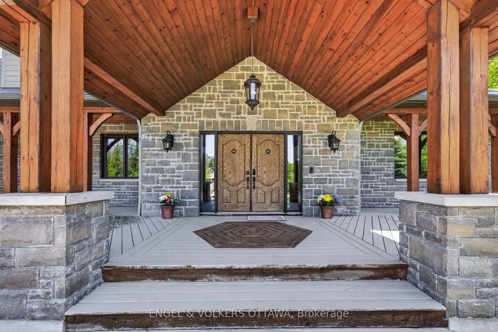 Property Photo: 328 Silent Wood Grove ON K0A 1L0