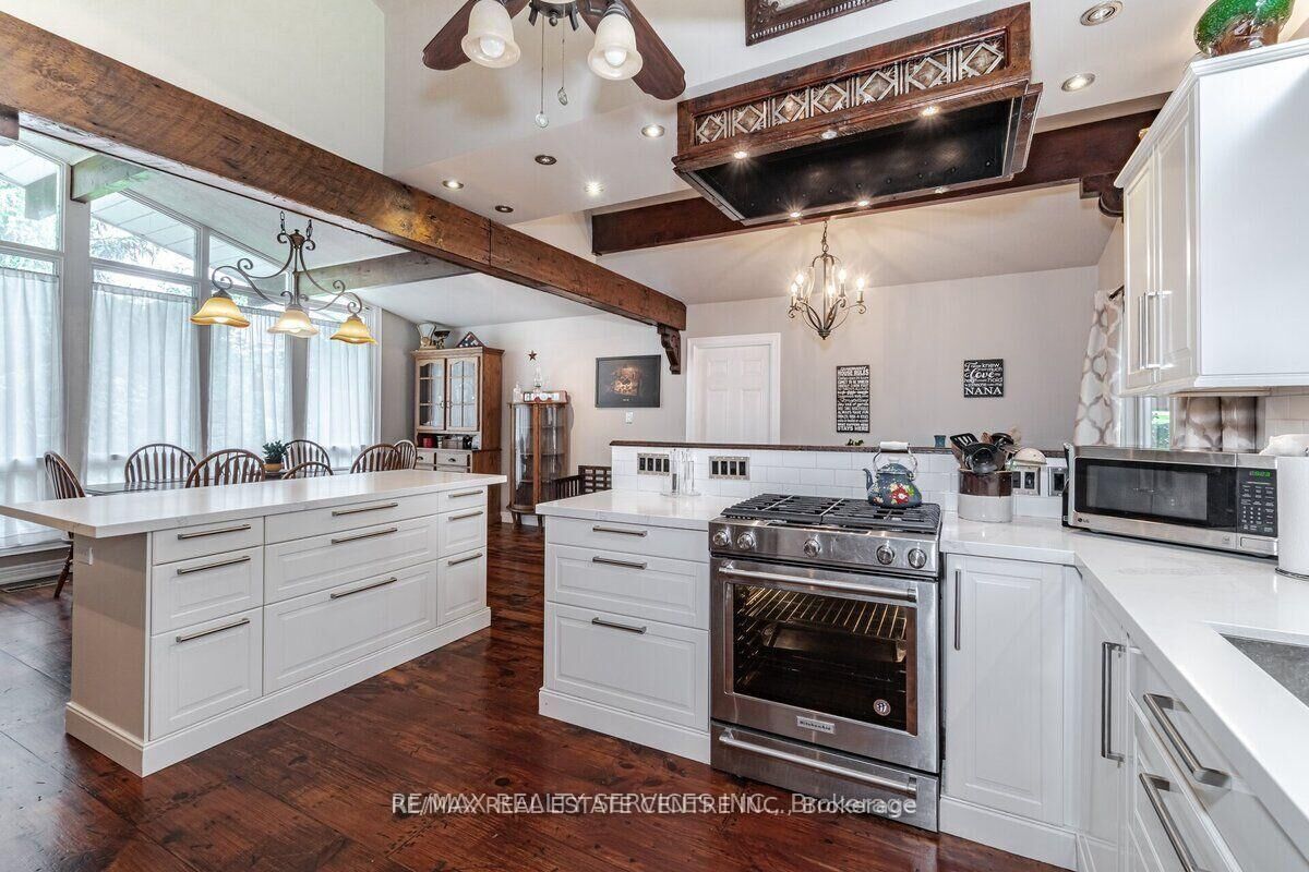 Property Photo: 104 Kennedy Road ON L7C 2A7