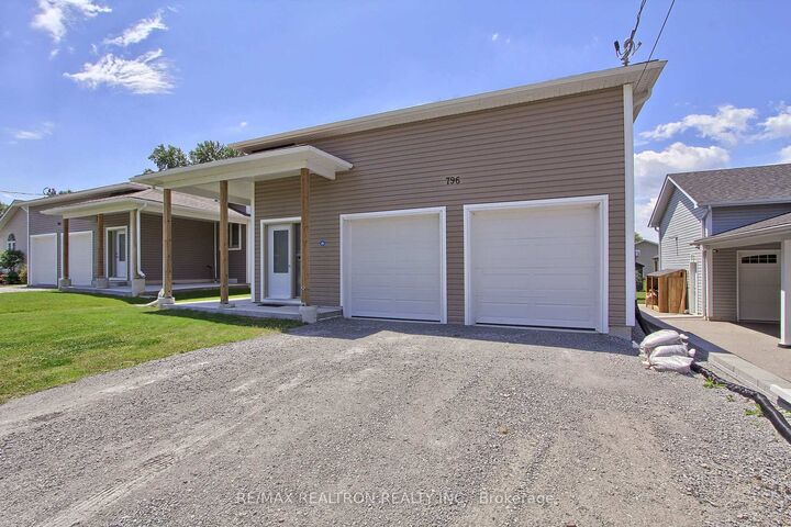 Property Photo: 796 Rockaway Road ON L0E 1S0