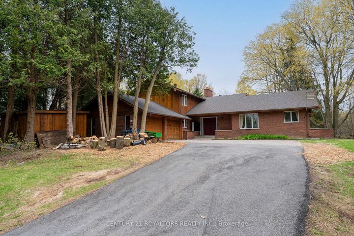 17940 Airport Road — photo 1